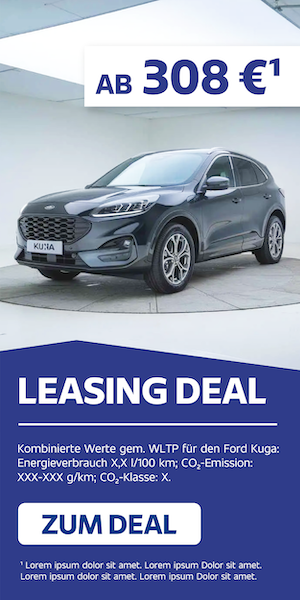 Advertisement picture