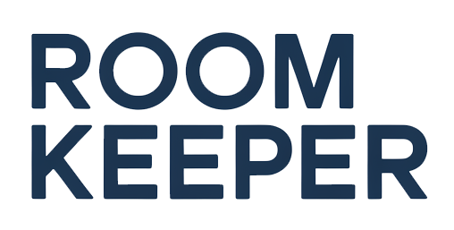 roomkeeper logo image
